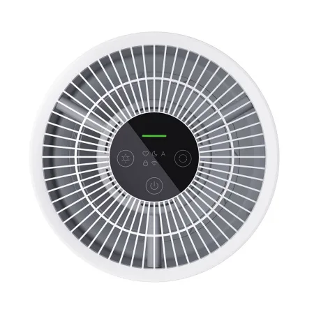 Очиститель воздуха Xiaomi Smart Air Purifier 4 Compact Белый