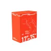 Настольный кронштейн с газлифтом XG MGG-1735D grey для 2-х мониторов (17″-35″) Серый