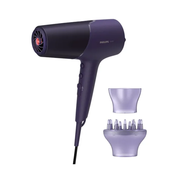 Фен Philips Серии 5000 BHD514/00