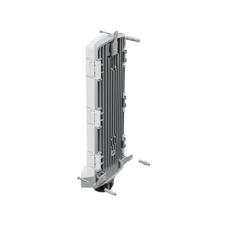 Коммутатор MikroTik CSS606-1G-2Gi-3S+OUT