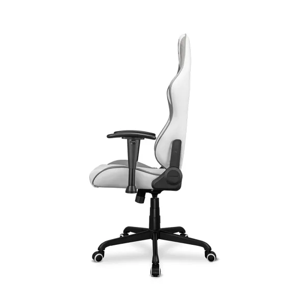 Игровое компьютерное кресло Cougar Armor Elite White