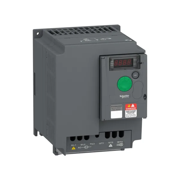 Преобразователь частоты SE ATV310HU55N4E ATV310 5.5кВт 380В 3ф