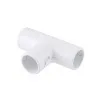 Тройник открывающийся DKC 50625 IP40 д.25мм
