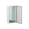 Корпус навесной ST c м/п DKC 1200x600х300 мм IP66