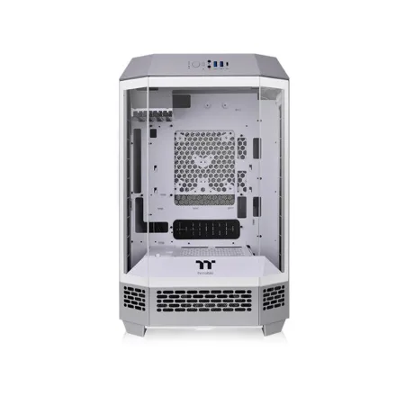 Компьютерный корпус Thermaltake The Tower 300 Black без Б/П