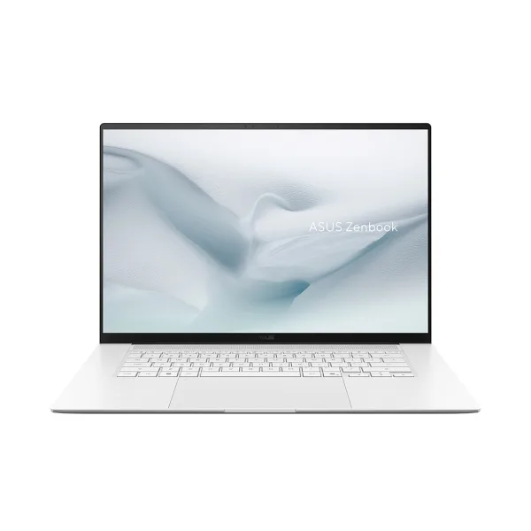 Ноутбук ASUS Zenbook S 16 UM5606GA-SS022W 16" 3K 120Hz AMD AI 7 445 32GB 1TB Win11
