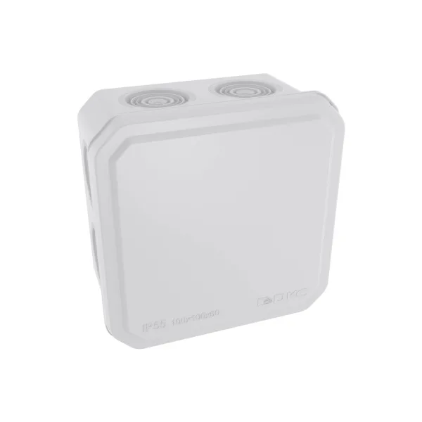 Коробка ответвительная DKC 53800