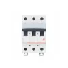 Автоматический выключатель Legrand 404053 3П С 6A TX3 6000 6kA