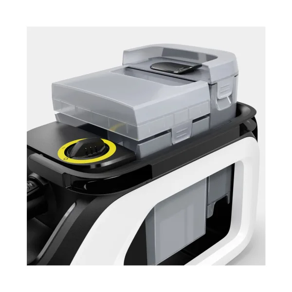 Моющий пылесос KARCHER SE 3 Compact Home *EU