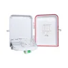 Коробка распределительная оптическая FTTH-FD-208