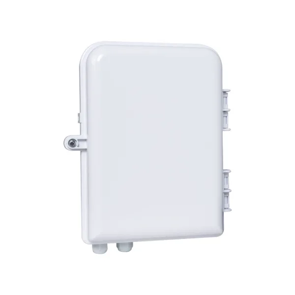 Коробка распределительная оптическая FTTH-FD-208