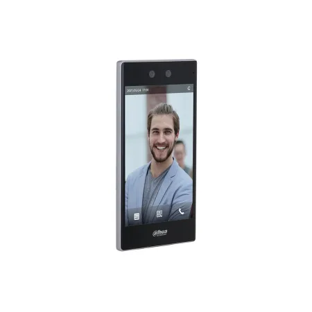 Контроллер доступа Dahua DHI-ASI8213S-W (12В)