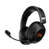 Гарнитура HyperX Cloud Flight 2 Wireless Black B5VC4AA