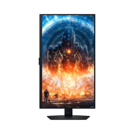 Монитор Samsung 27″ LS27FG606EIXCI