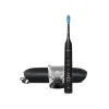 Электрическая звуковая зубная щетка Philips Sonicare 9000 DiamondClean HX9911/09