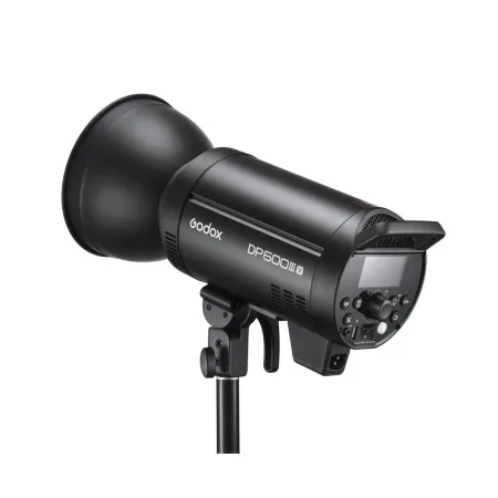 Импульсный свет Godox DP400IIIV