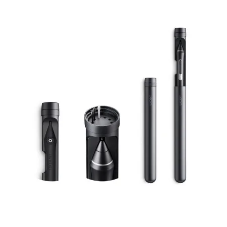 Стилус Wacom Pro Pen (KP504E)