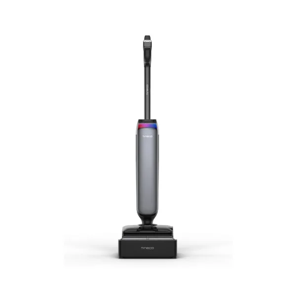 Беспроводной моющий вертикальный пылесос Tineco Floor One S9 Artist Steam Pro