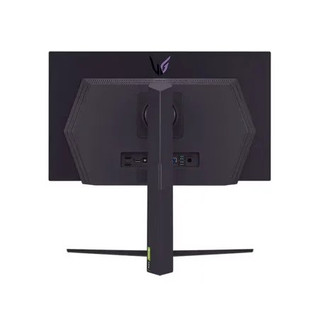 Монитор 27″ LG 27GS95QE-B