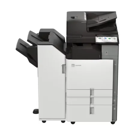 Цветное МФУ Lexmark CX961se 100S14886