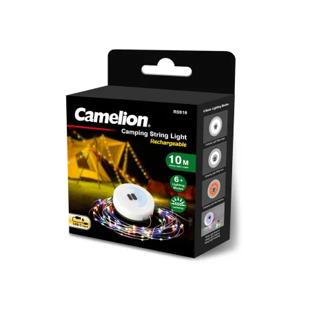 Cветодиодная лента CAMELION RS916-CBH