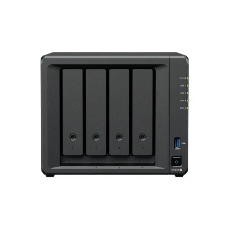 Система хранения данных (сервер) Synology DS925+
