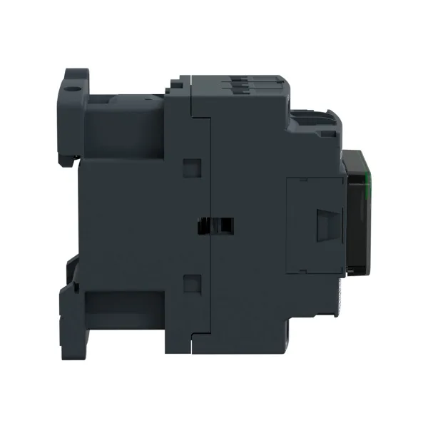 Контактор SE LC1D18BD 3Р 18А НО+НЗ 24В DС винт.зажим