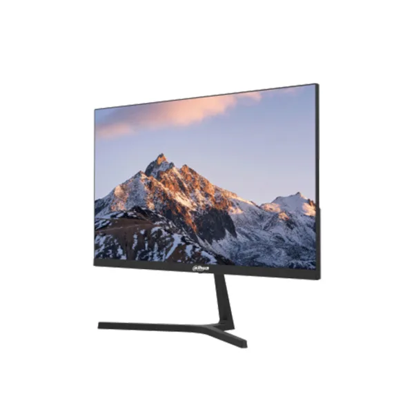 Монитор 24″ Dahua DHI-LM24-B200S