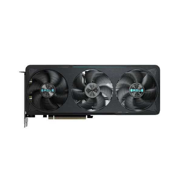 Видеокарта Gigabyte (GV-N5070EAGLE OC-12GD) RTX5070 EAGLE OC 12G
