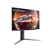 Монитор 27″ LG 27GS95QE-B