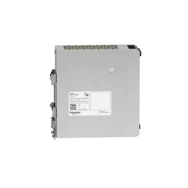Блок питания ABL Modicon SE ABLS1A24050 оптимальный 24В 120Вт