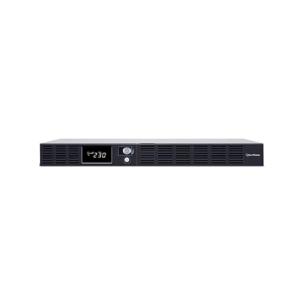 Источник бесперебойного питания CyberPower OR1000ERM1U-RU