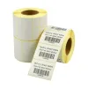 Термоэтикетки в рулоне Europrint EPLE-58.40.450.40 (5 рулонов)