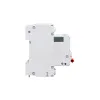 Автоматический выключатель Himel HDB3w 1Р 16А х-ка B 4,5кА