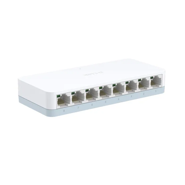 Коммутатор D-Link DES-1008C/C1A