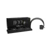 Кулер с водяным охлаждением Bequiet! Silent Loop 3 420mm