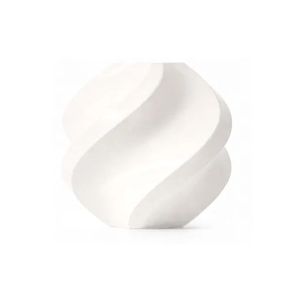 Филамент для 3D-печати Bambu Lab PLA Basic A00-W1-1.75-1000-SPL (нефритовый белый)