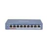 Коммутатор Hikvision DS-3E0109P-E(C)