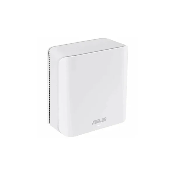 Сетевой маршрутизатор со встроенной беспроводной точкой доступа ASUS BD4 (W-2-PK)