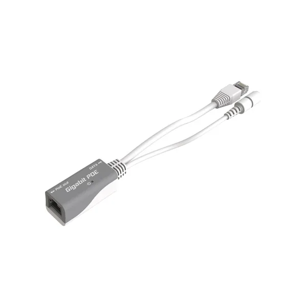 Адаптер-инжектор питания Passive POE MikroTik RBGPOE