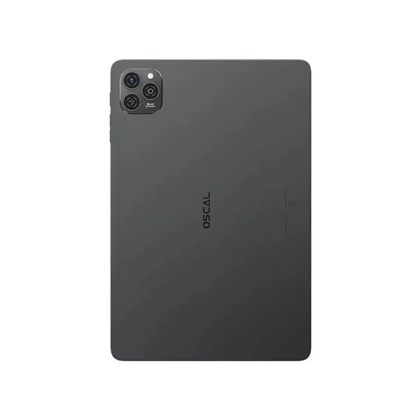 Планшет OSCAL Pad 9 LTE 4GB RAM 128GB ROM Gray
