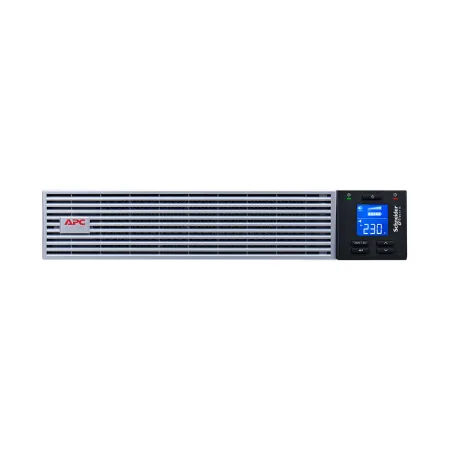 Источник бесперебойного питания APC Easy UPS SRVL1KRIRK
