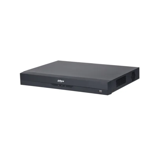 Сетевой видеорегистратор Dahua DHI-NVR5216-EI2