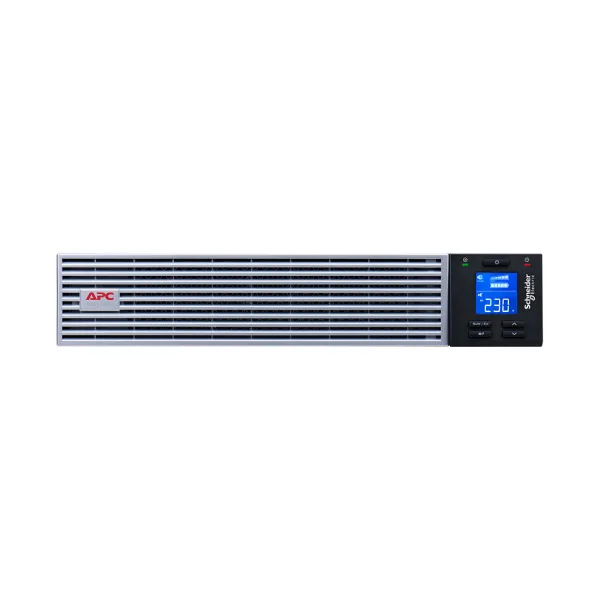 Источник бесперебойного питания APC Easy UPS SRVL1KRIRK