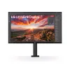 Монитор 32″ LG 32UN880K-B