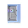 Компьютерный корпус Thermaltake View 380 TG ARGB Hydrangea Blue без Б/П