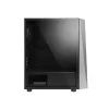 Компьютерный корпус Zalman S4 PLUS Black без Б/П