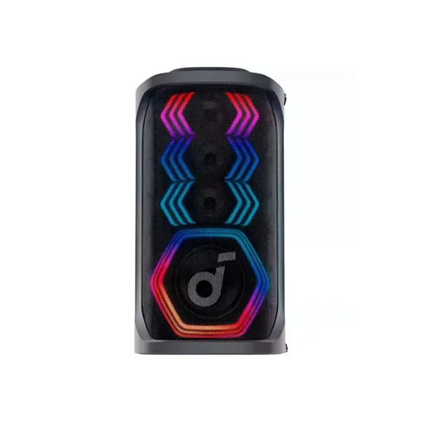 Портативная колонка soundcore Rave 3S