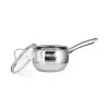 Сотейник LARA APPLE LR03-06
