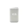Умная колонка Яндекс Станция 3 с Zigbee Серый